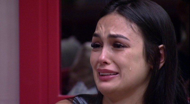 Bbb Quem Saiu Quem Saiu Ontem Do Bbb Resultado Surpreende Veja Quem Foi Eliminado No ParedÃo 9637