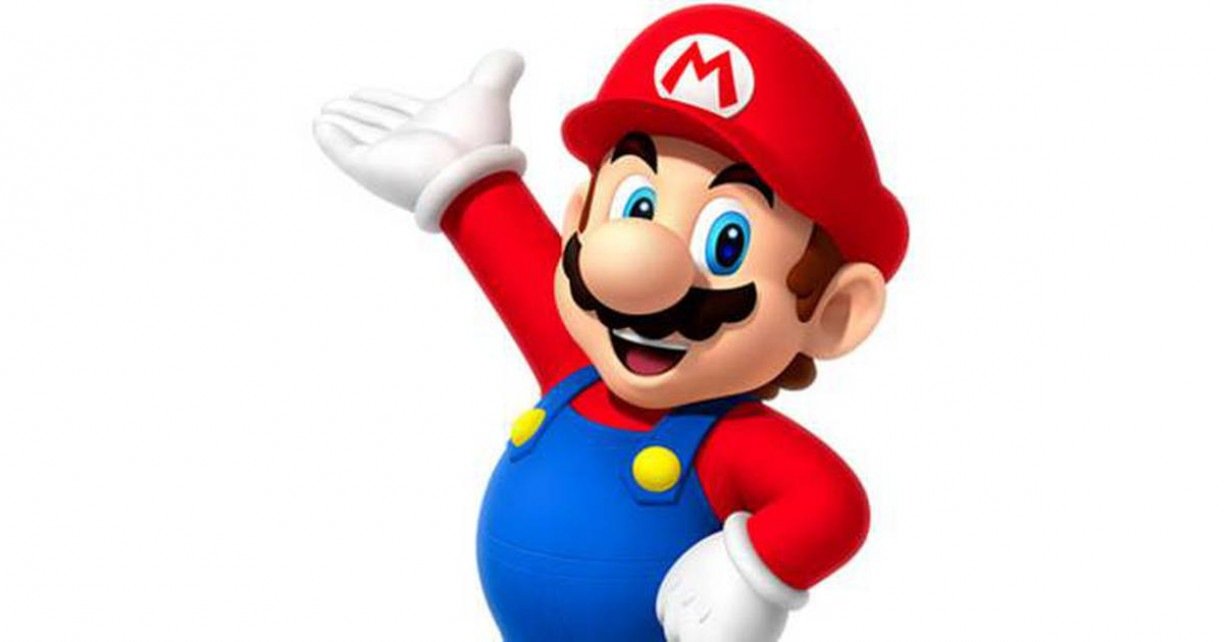 Assistir SUPER MARIO BROS 2023.Filme Completo - 3D model by