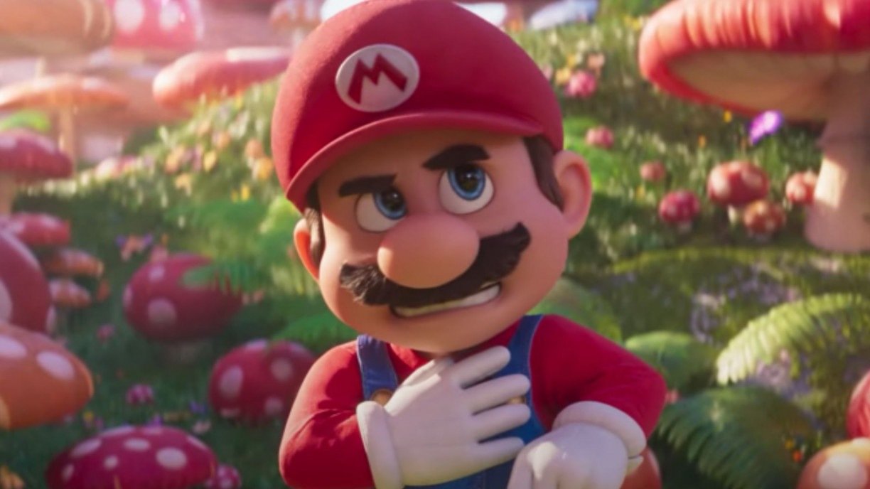 FILME MARIO: Saiba COMO ASSISTIR e quando vai chegar no streaming