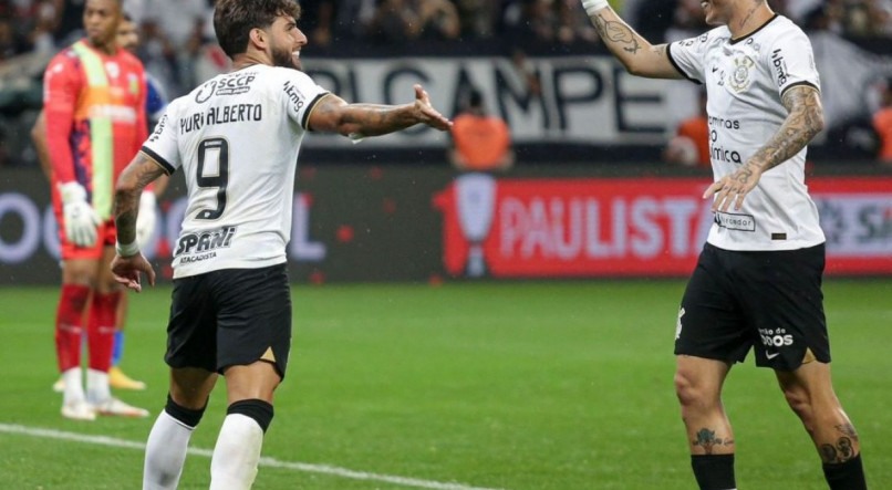 Corinthians x Liverpool (URU) – onde assistir, horário do jogo e escalações