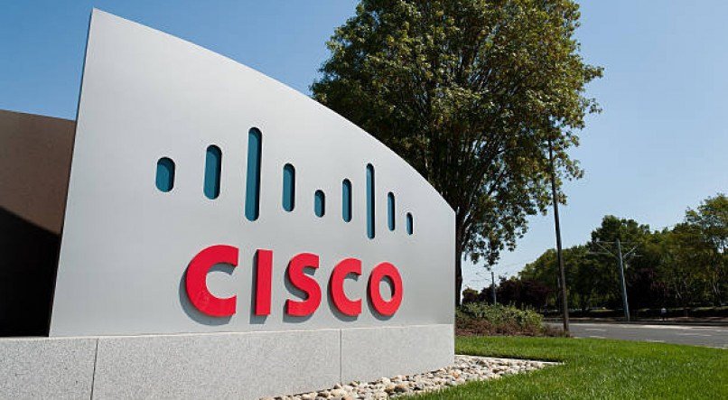 "San Jose, California, USA - September 9, 2011: Cisco System