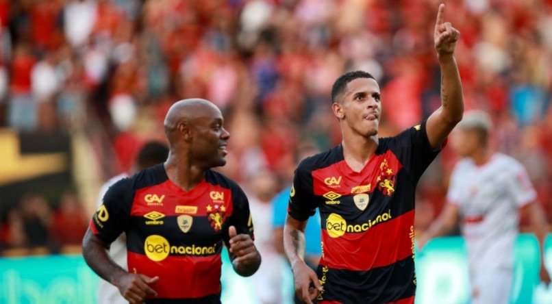 Sport Recife x Ceará ao vivo e online, onde assistir, que horas é,  escalação e mais da final Copa do Nordeste