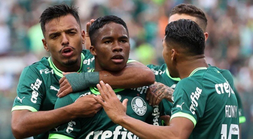 OS PRÓXIMOS JOGOS DO PALMEIRAS