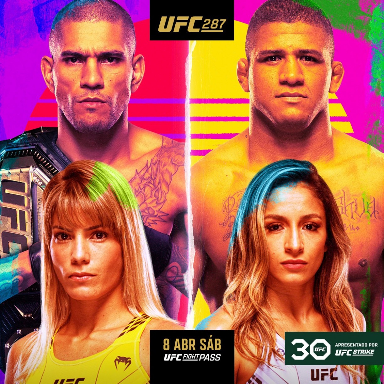 Assistir Canal Combate Ao Vivo Online Grátis – UFC Ao Vivo