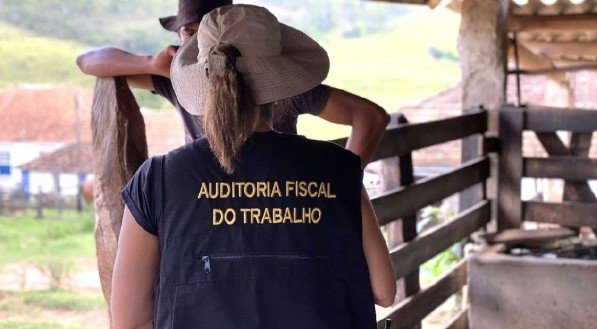 Nova lista de trabalho análogo à escravidão contém 289 nomes