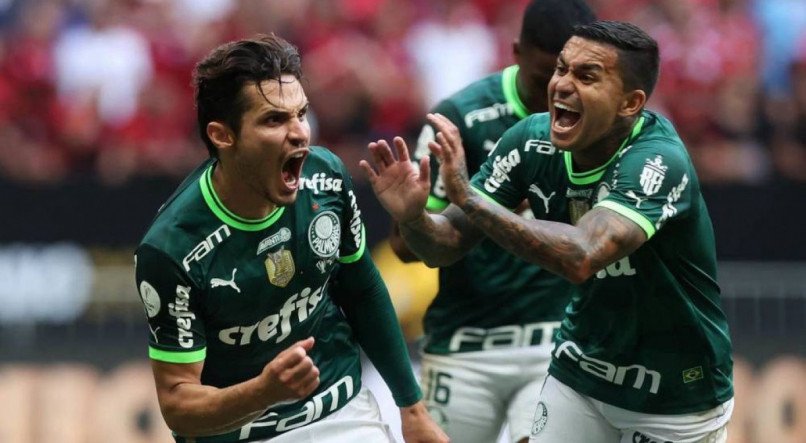 Palmeiras x Goiás: onde assistir ao vivo, que horas é, escalação e mais do  Brasileirão