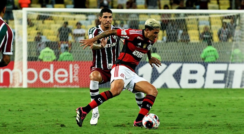Assistir Fluminense x Flamengo ao vivo HD 04/01/2021 Grátis -  !
