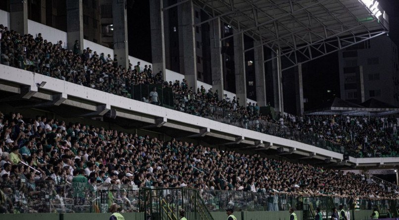 Goi&aacute;s e Atl&eacute;tico-GO se enfrentam neste domingo (9), pela final do Campeonato Goiano