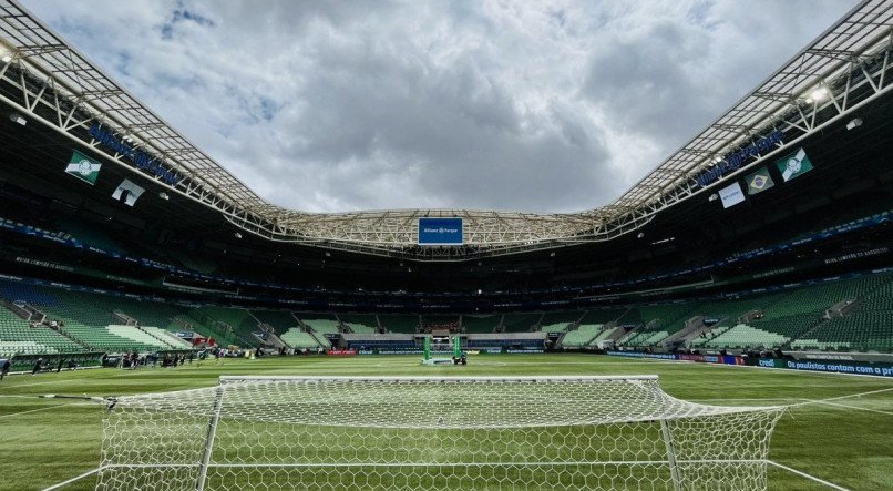 O caso aconteceu durante uma confusão registrada antes de uma partida de futebol entre Palmeiras e Flamengo envolvendo torcedores dos dois times