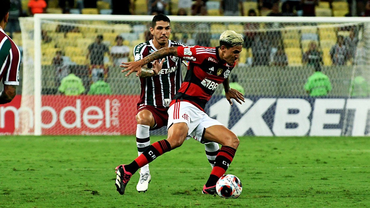 Fluminense x Flamengo ao vivo e online, onde assistir, que horas é,  escalação e mais da final do Campeonato Carioca