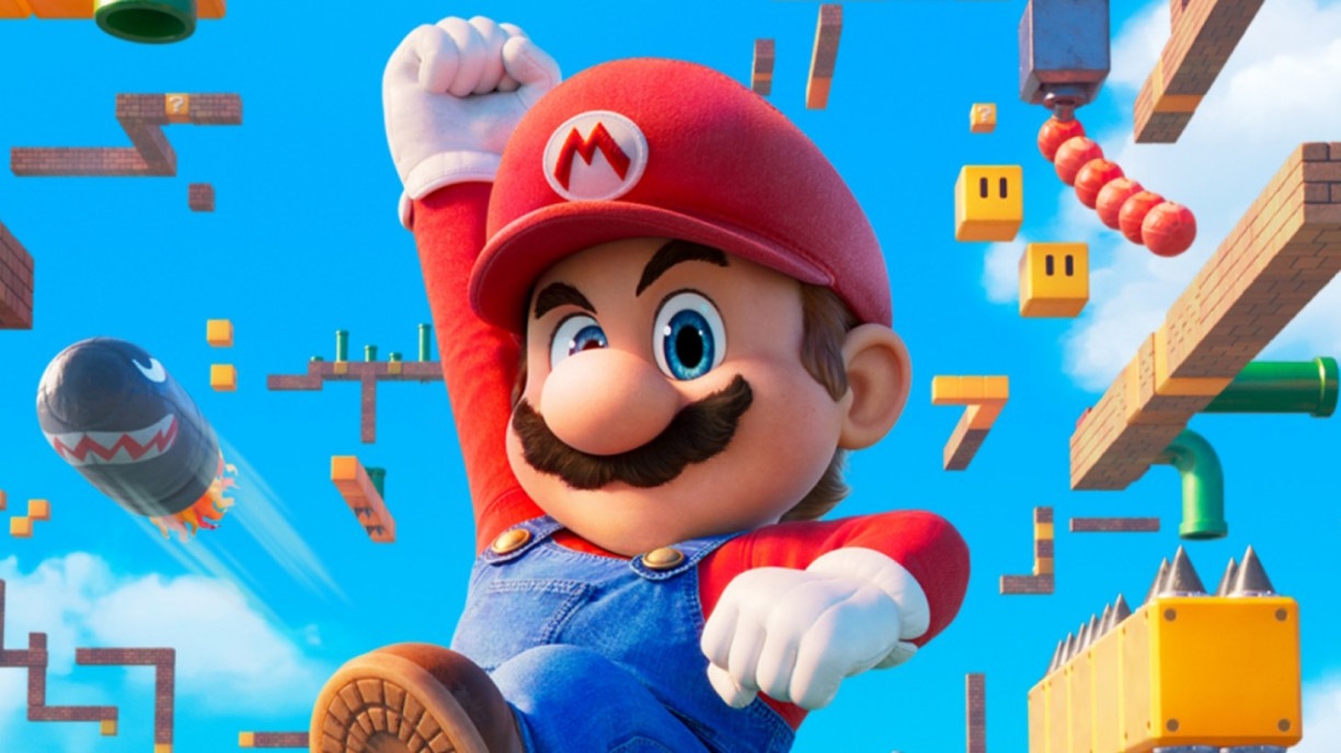 Super Mario Bros – O Filme': Chris Pratt justifica ausência dos