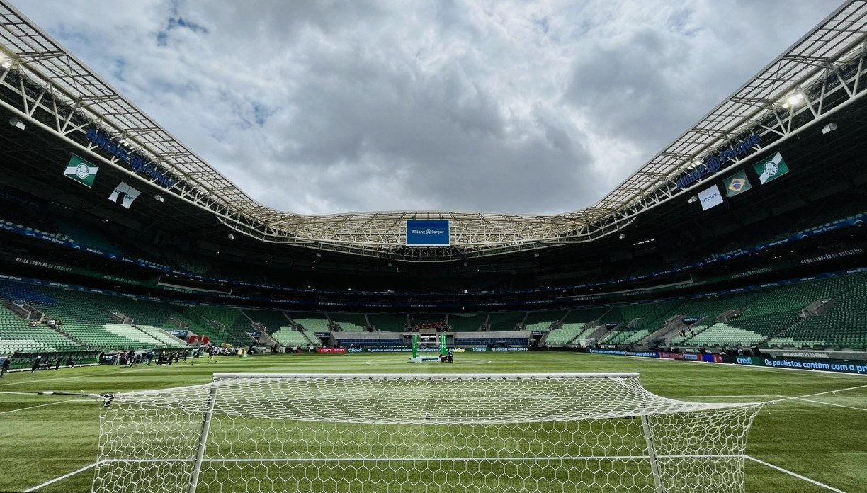 Visando o bicampeonato, Palmeiras estreia na Copa Paulista