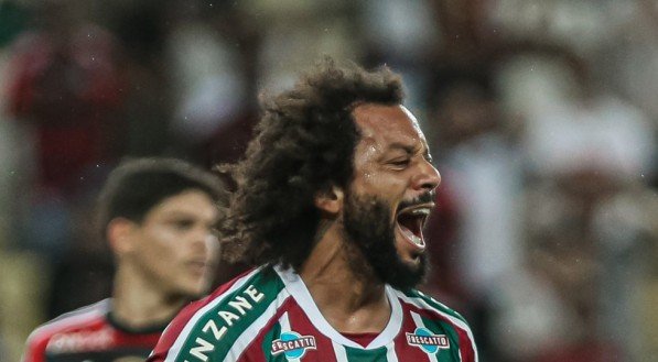 Fluminense x River Plate se enfrentam hoje pela Libertadores 