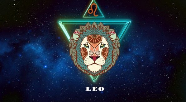 Signo Leão Astrologia.