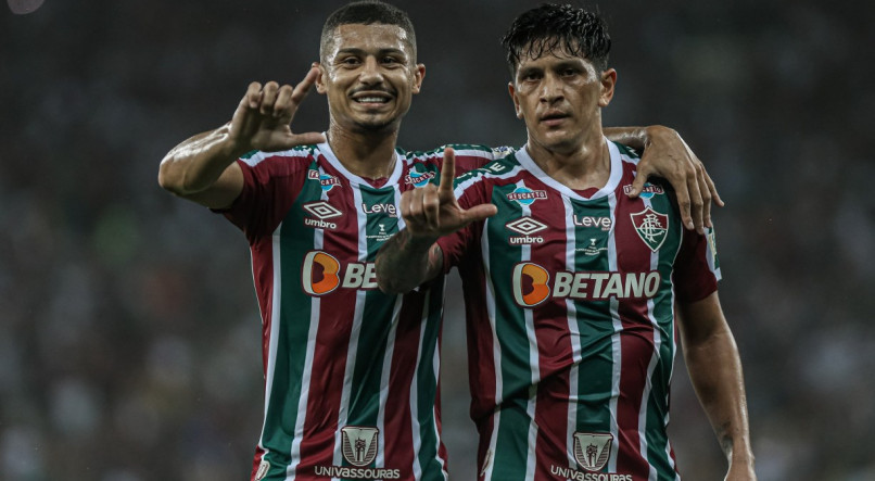 Marcelo Goncalves / Fluminense