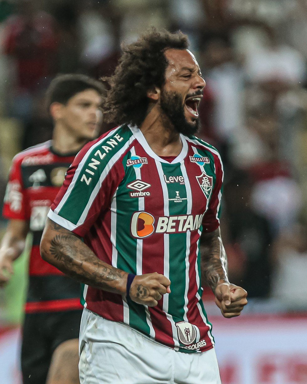 Marcelo Goncalves / Fluminense