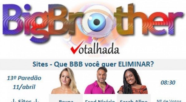 Reprodução/Votalhada