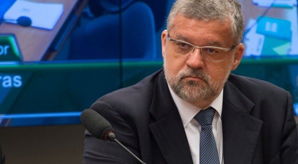 É FALSO que João Carlos de Medeiros Ferraz voltou para a Petrobras no Governo Lula