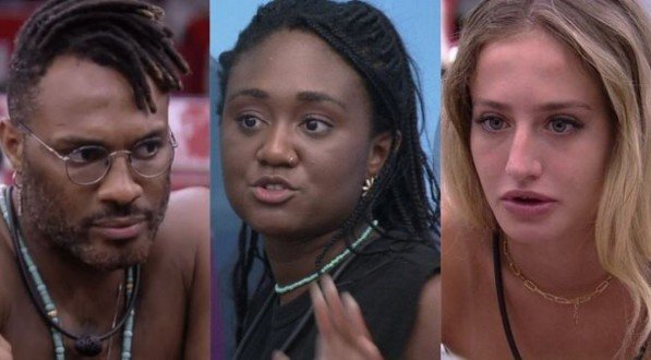 QUEM FOI ELIMINADO ONTEM DO BBB? Veja BBB 23 quem saiu ontem no BBB ontem