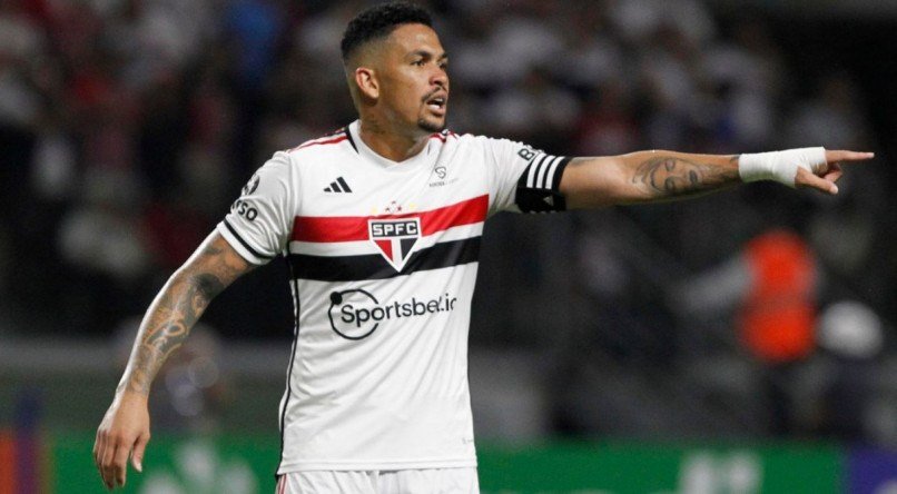 S&atilde;o Paulo joga a Libertadores nesta quinta (08)