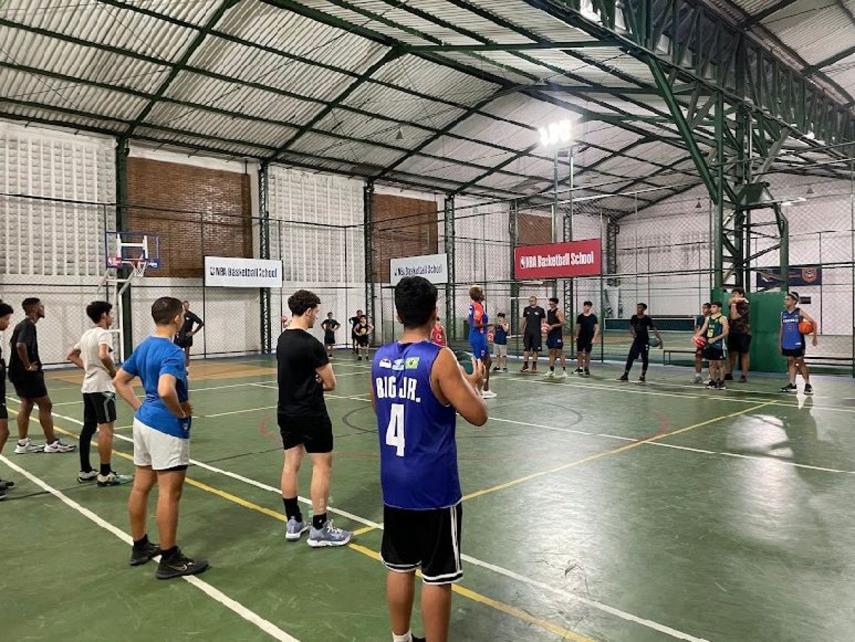 Clube FPS Sports
