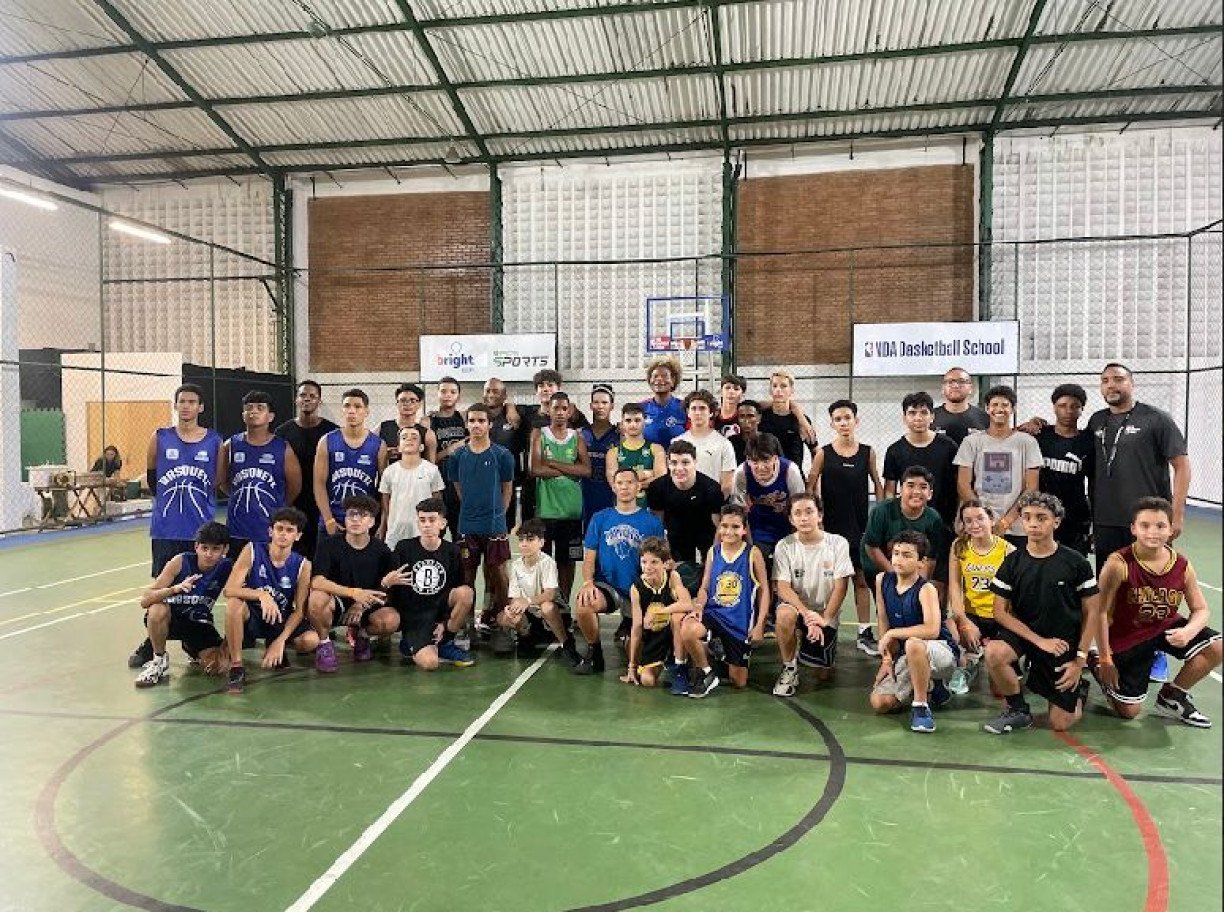 Clube FPS Sports