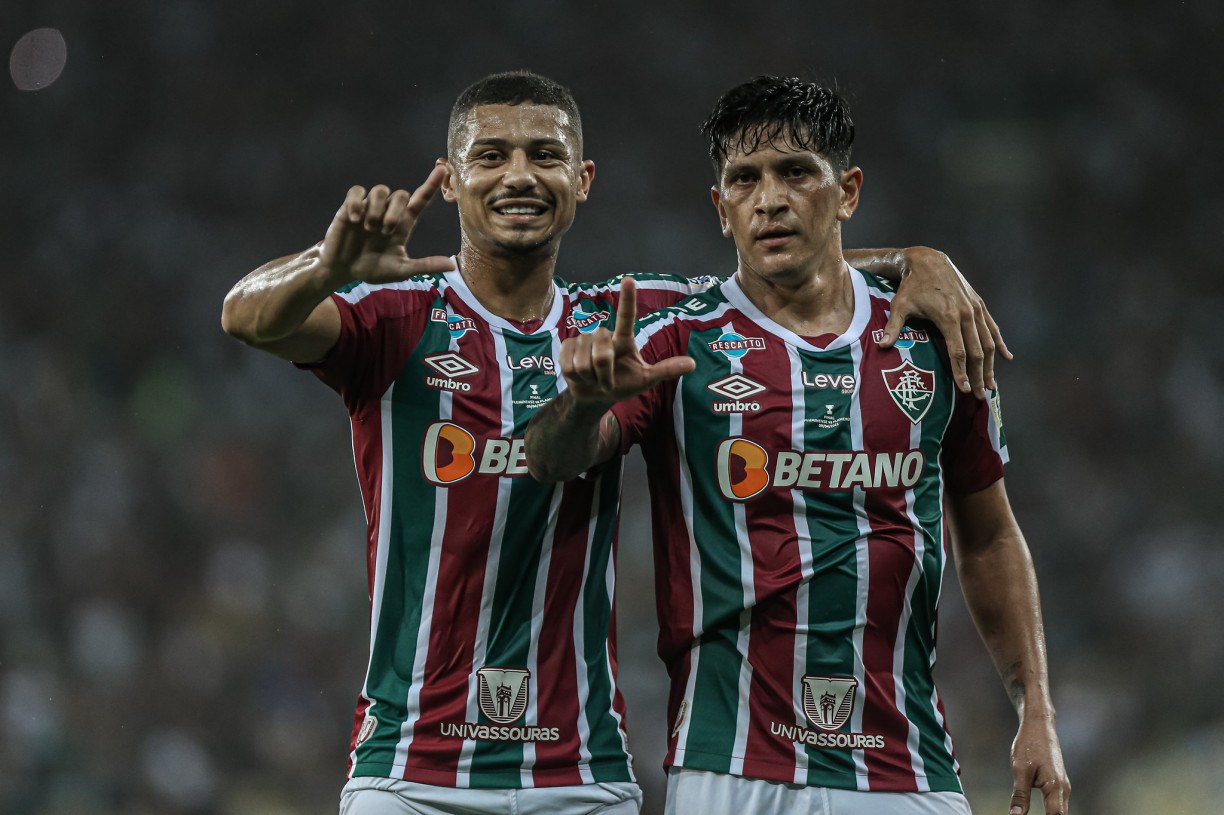 The Strongest x Fluminense ao vivo: onde assistir ao jogo da