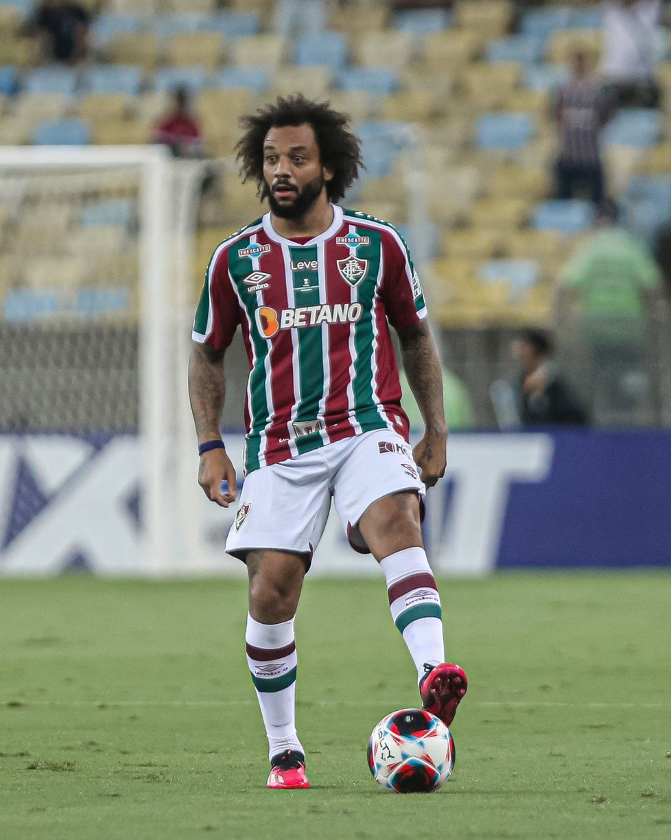 Marcelo Goncalves/FLUMINENSE