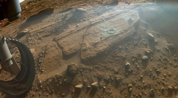 Divulgação/ NASA/JPL-Caltech