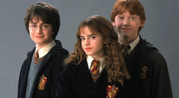 Daniel Radcliffe, Emma Watson e Rupert Grint n&atilde;o devem retornar para o seriado