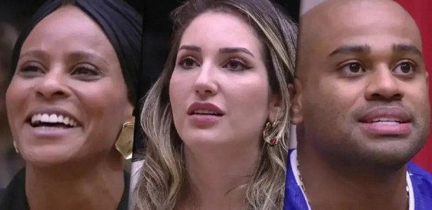 ENQUETE GSHOW VOTAÇÃO BBB HOJE AGORA VOTAR ENQUETE revela RESULTADO SURPREENDENTE Confira