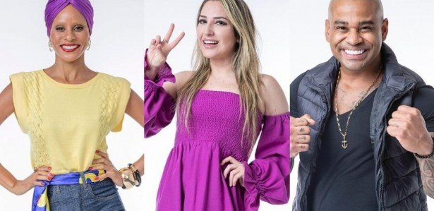 GSHOW VOTAÇÃO BBB PAREDÃO VOTAÇÃO HOJE QUEM SAI Quem vai sair amanhã do BBB Veja como