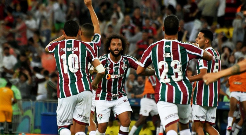 Fluminense x Vasco pelo Brasileir&atilde;o neste s&aacute;bado (6)