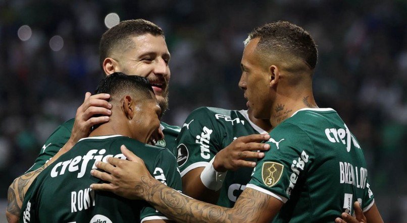 Bolívar x Palmeiras ao vivo: onde assistir, escalação provável e horário