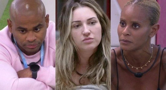 Enquete Bbb 23 Atualizada Agora Reviravolta Na VotaÇÃo Parcial Da