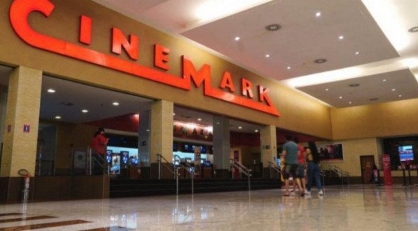 Cinemark/Divulgação