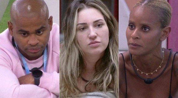 ENQUETE BBB 23: QUEM SAI DO BBB HOJE, 13/04?