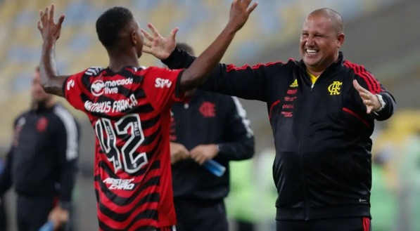 Nesta quinta-feira (13), Maring&aacute; e Flamengo se enfrentam pelo jogo de ida da Terceira Fase da Copa do Brasil.