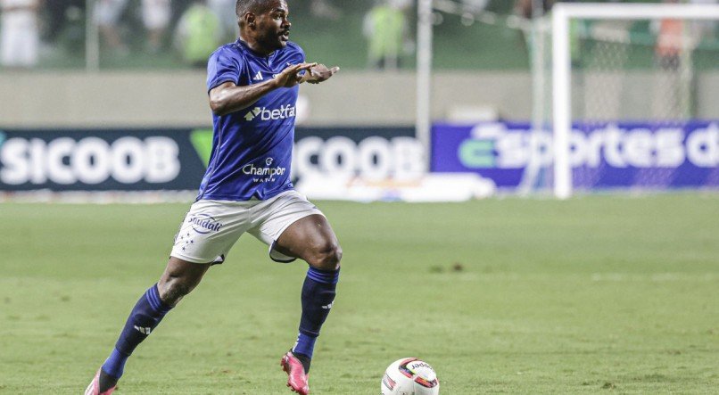 Cruzeiro vai a Recife enfrentar o N&aacute;utico pela Copa do Brasil 