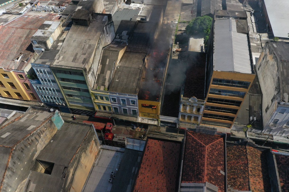 Foto: Bruno Campos/JC Imagem