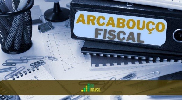  Arcabou&ccedil;o fiscal do governo Lula tramita no Senado Federal