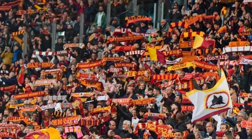 Roma e Bayer Leverkusen disputam uma vaga na final da Europa League