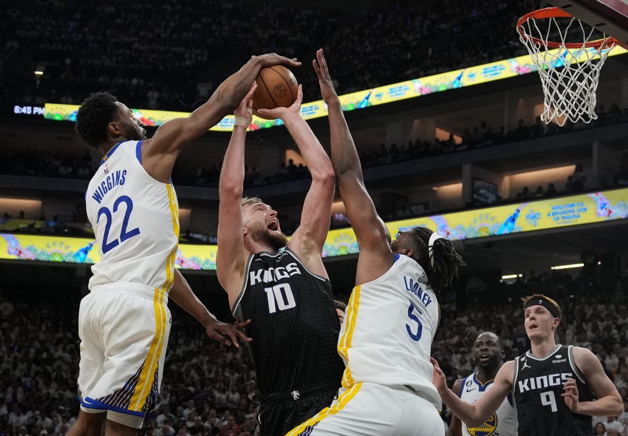 NBA: veja onde assistir ao vivo e online a temporada 23/24