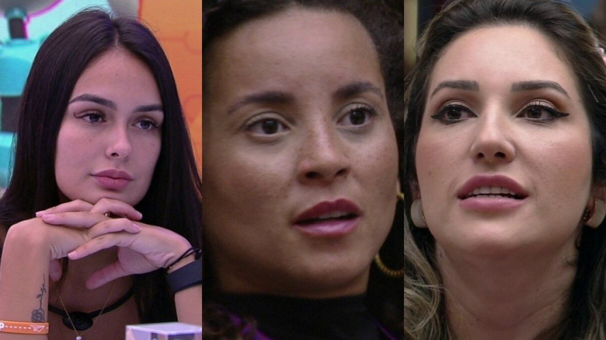 ENQUETE UOL BBB 23 ATUALIZADA AGORA: Saiba QUEM ESTÁ NA FRENTE PARA SAIR DO BBB 23 nesta TERÇA (18) com REJEIÇÃO 