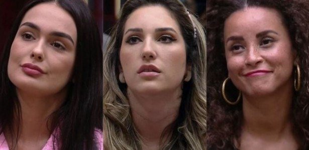 ENQUETE BBB 23 UOL ATUALIZADA AGORA PORCENTAGEM GSHOW: QUEM SAI DO BIG BROTHER HOJE, 18/04? Veja PARCIAL do PAREDÃO entre DOMITILA, LARISSA e AMANDA