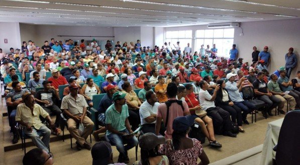 Beto DLC / JC Imagem