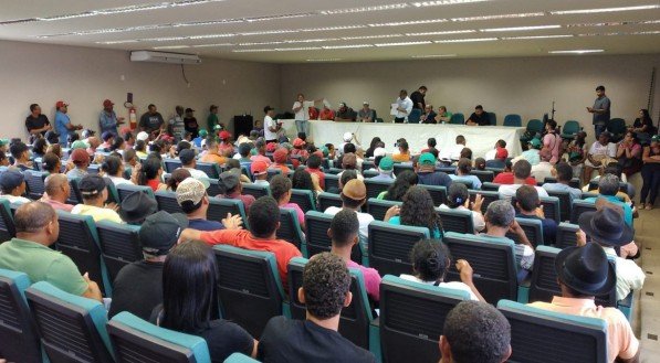 Beto DLC / JC Imagem