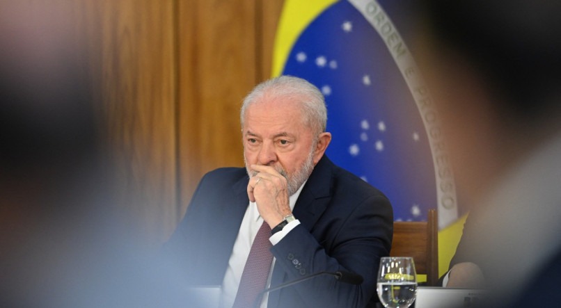 Lula pede desculpas por associar doen&ccedil;a mental a  um &quot;desequil&iacute;brio de parafuso&quot;