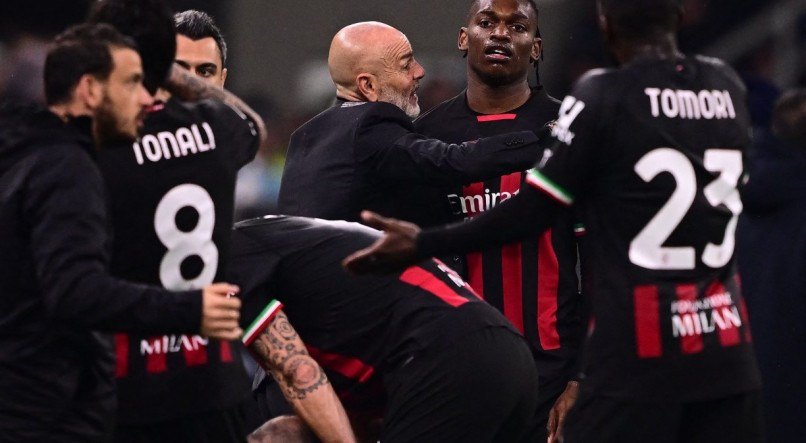 Veja quantas Champions League o Milan tem