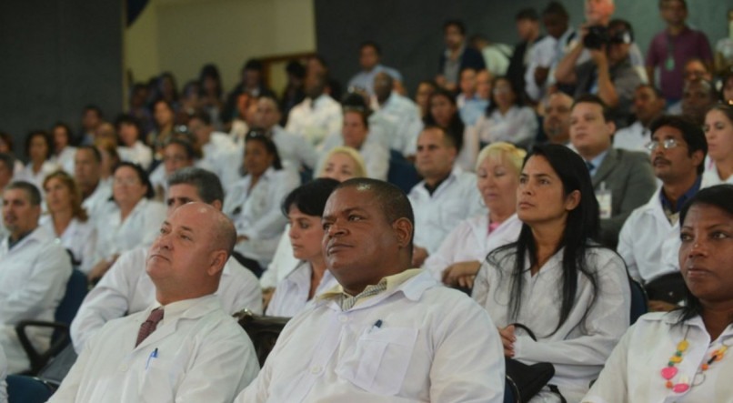 Programa Mais Médicos visa à maior oferta de atendimento medico no interior do País